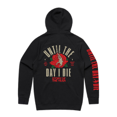 Story Of The Year | Zip Hoodie