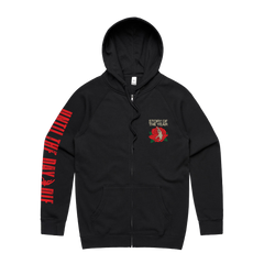 Story Of The Year | Zip Hoodie
