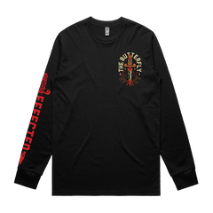 The Butterfly Effect - Dagger Long Sleeve