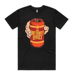 The Butterfly Effect - 2019 Tour T-Shirt