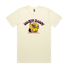 Death By Denim | Magic Daisy T-Shirt