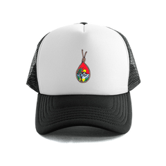 John Floreani | Noose Trucker Cap