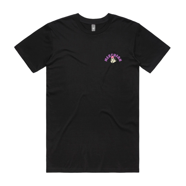 Merch Fan | 10 Years T-Shirt