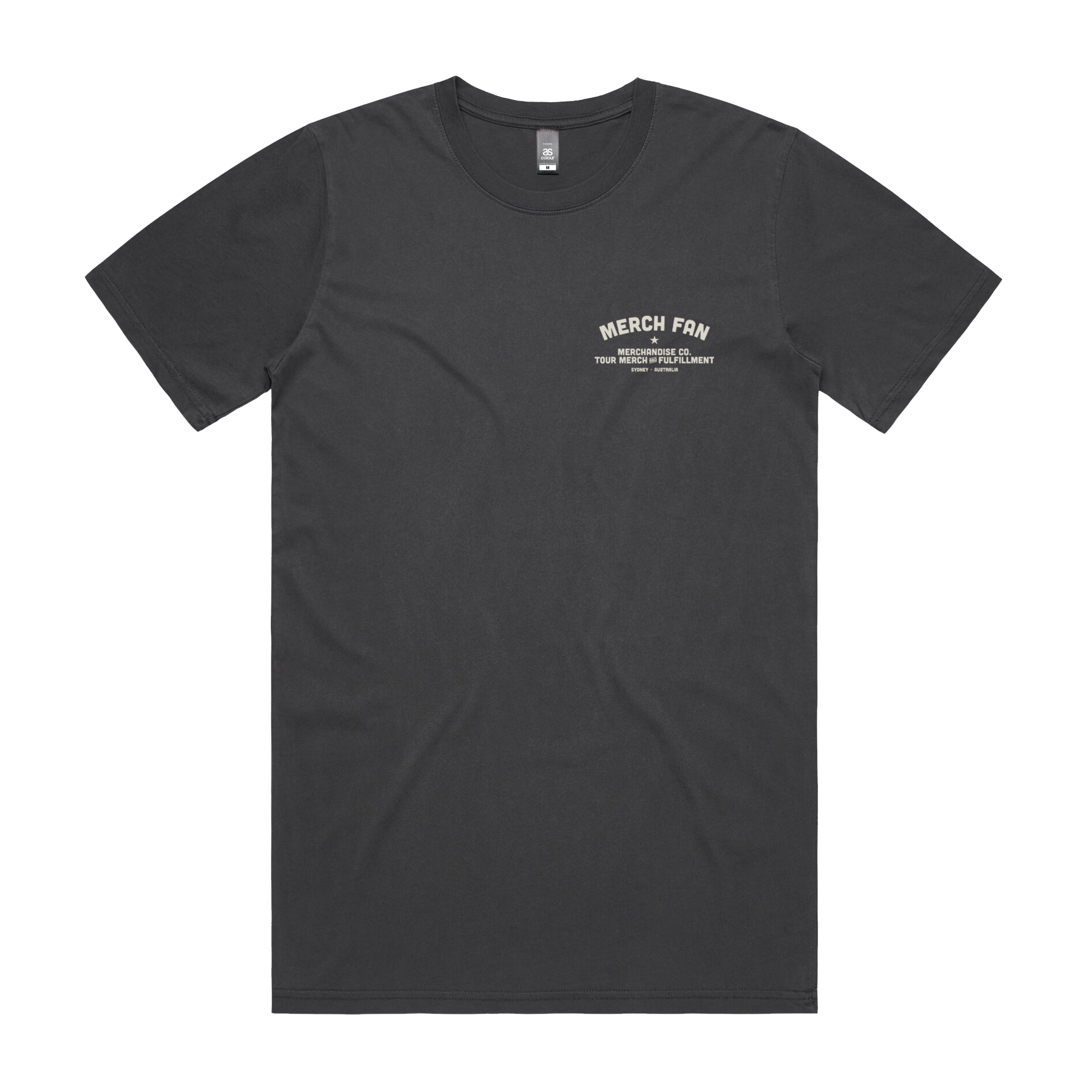 Merch Fan | Star T-Shirt