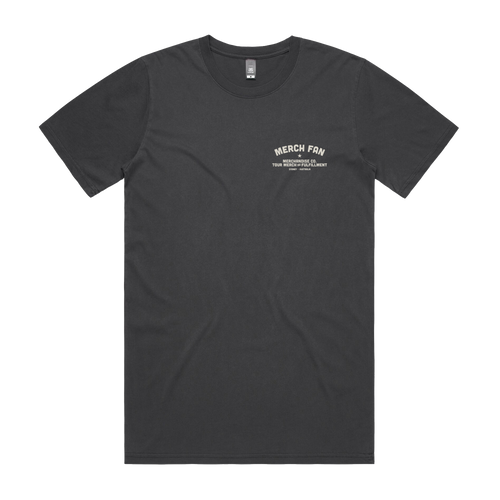 Merch Fan | Star T-Shirt