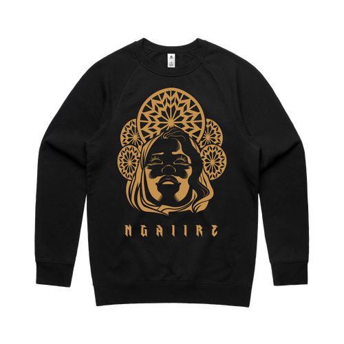 Ngaiire | Queen Sweater