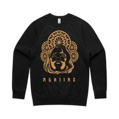 Ngaiire | Queen Sweater