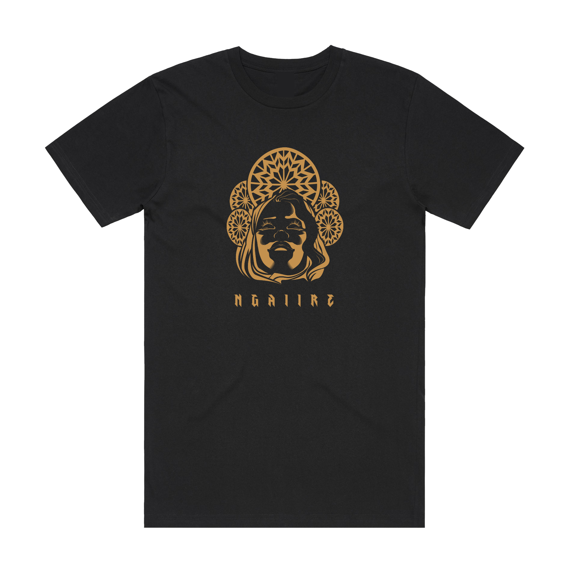 Ngaiire | Queen T-Shirt