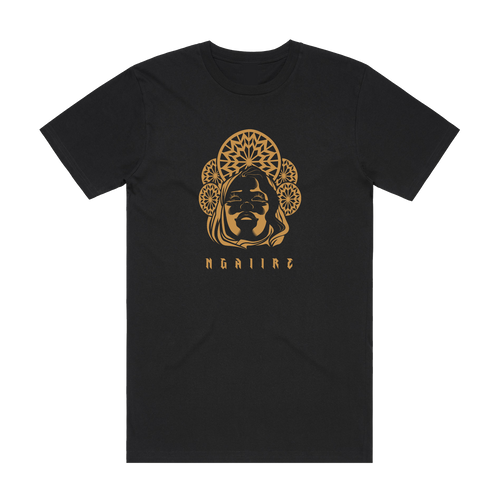 Ngaiire | Queen T-Shirt