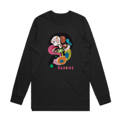 Ngaiire | Tribes Long Sleeve
