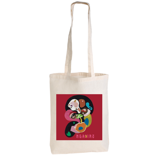 Ngaiire | Tribes Tote