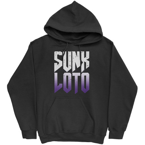 Sunk Loto | Logo Hoodie