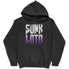 Sunk Loto | Logo Hoodie