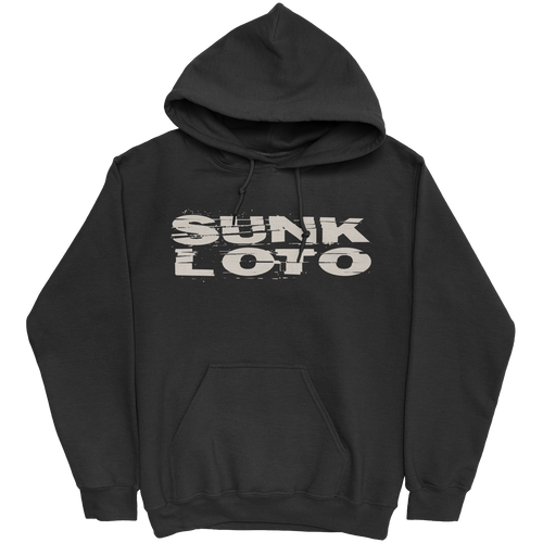 Sunk Loto | Bone Logo Hoodie