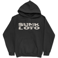 Sunk Loto | Bone Logo Hoodie