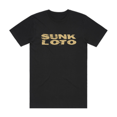 Sunk Loto | Original Logo T-shirt (Rust)