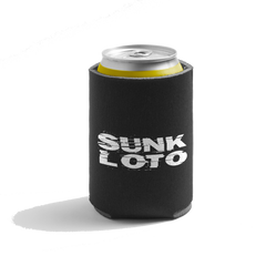 Sunk Loto | Stubby Cooler