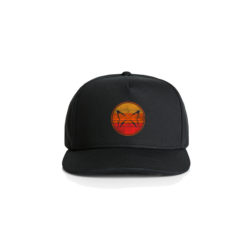 The Butterfly Effect - Circle Cap