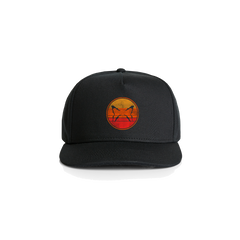 The Butterfly Effect - Circle Cap