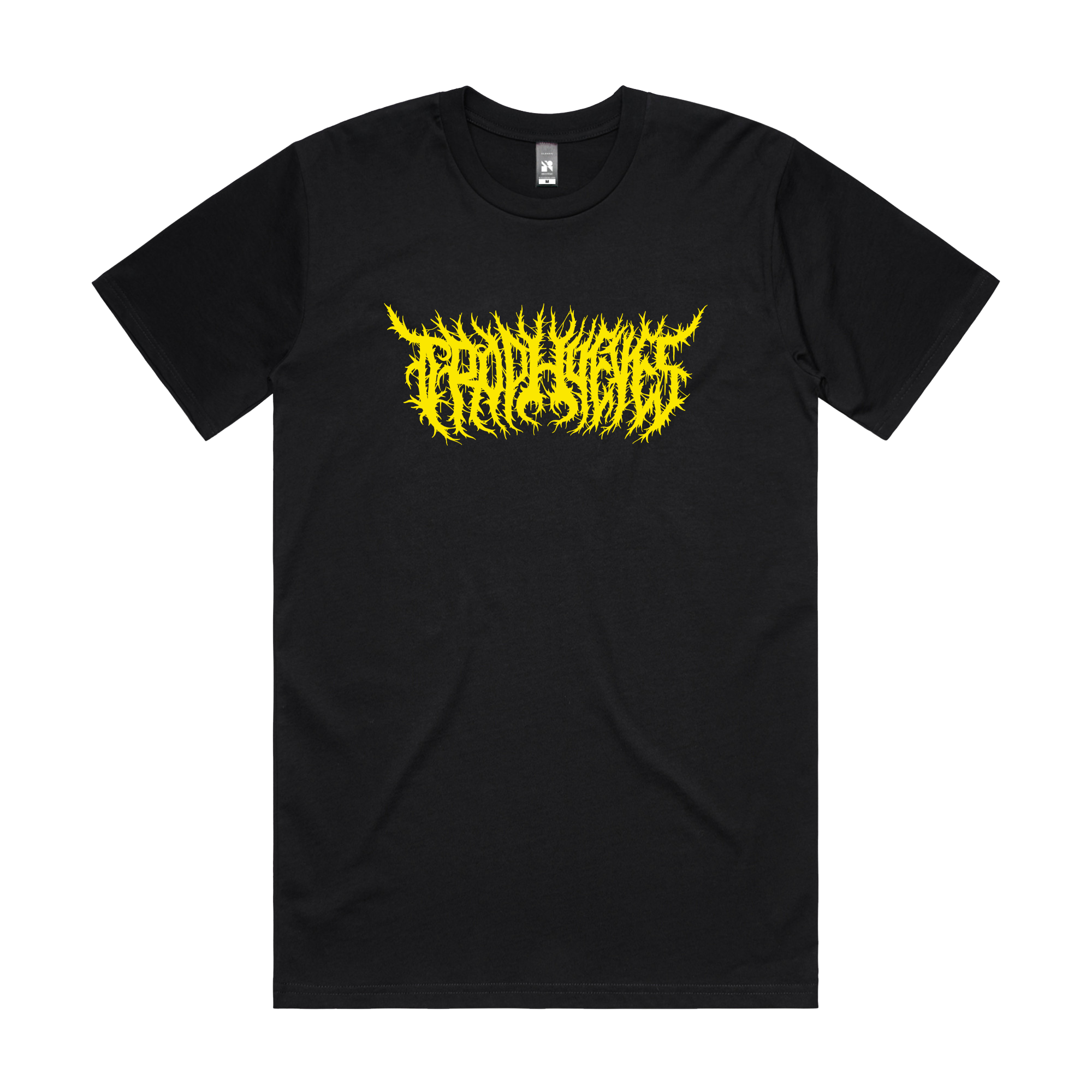 Trophy Eyes | Metal T-Shirt