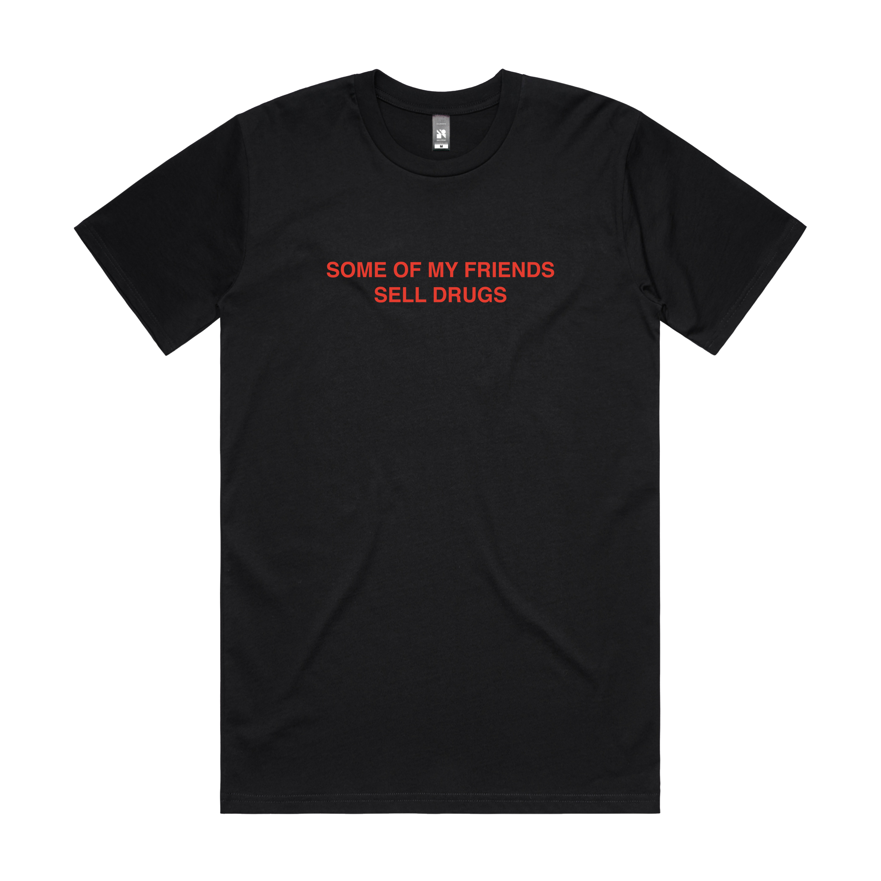 Trophy Eyes | SOMFSD T-Shirt