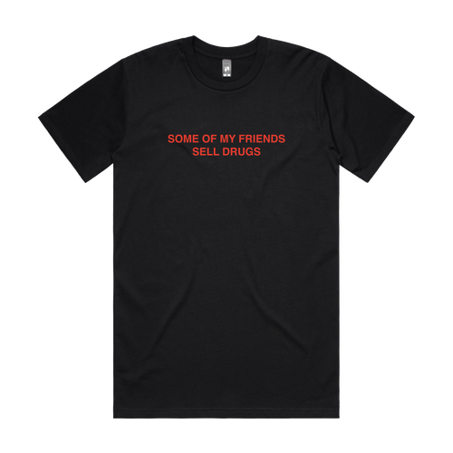 Trophy Eyes | SOMFSD T-Shirt