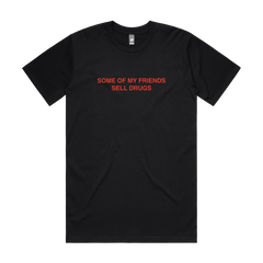 Trophy Eyes | SOMFSD T-Shirt