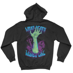 Wombat - What Death Tastes Like Hoodie