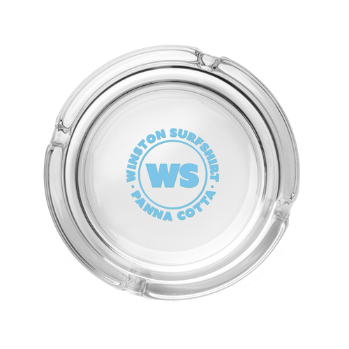 Winston Surfshirt | Ashtray