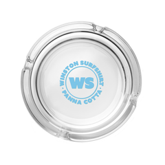 Winston Surfshirt | Ashtray