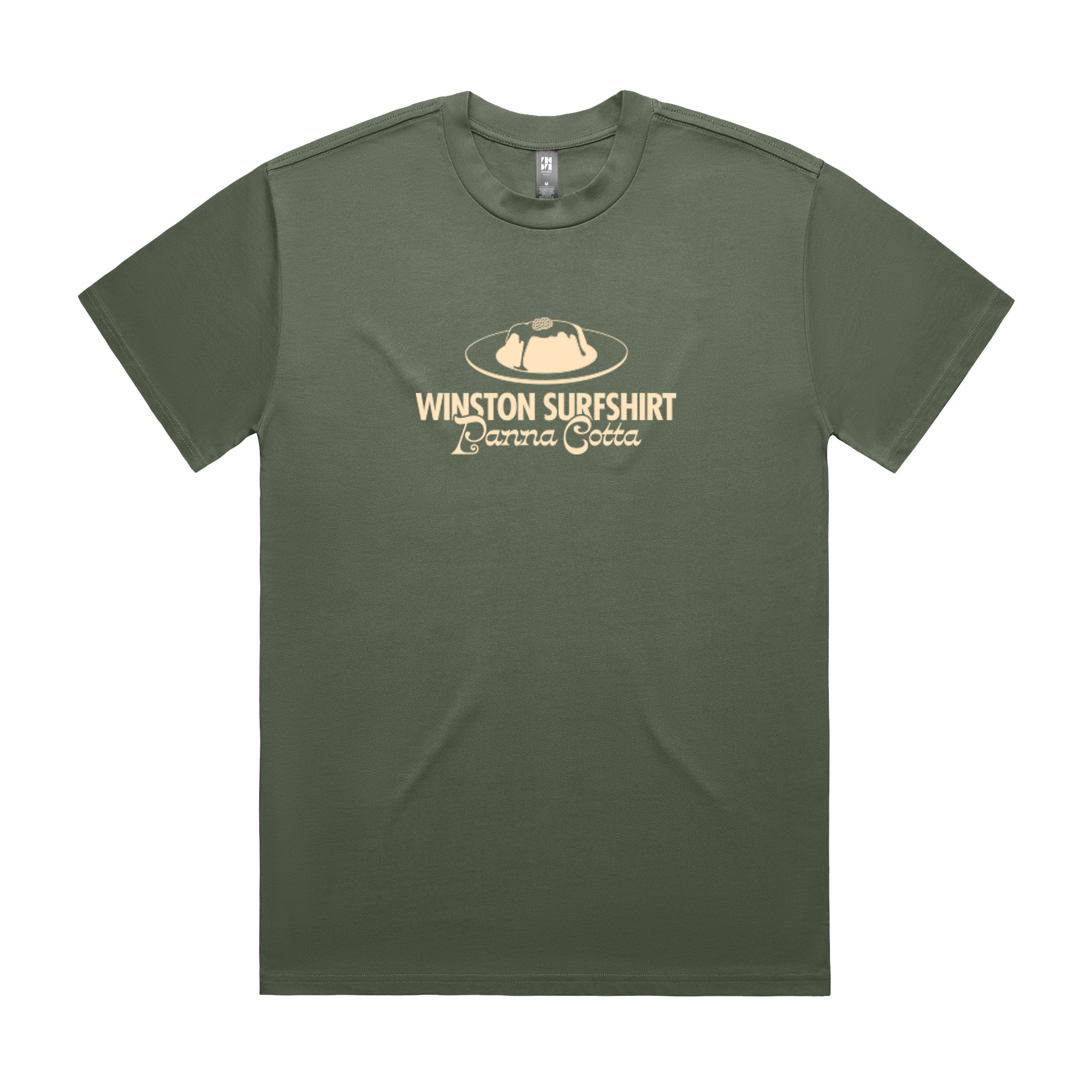 Winston Surfshirt | Cypress T-shirt
