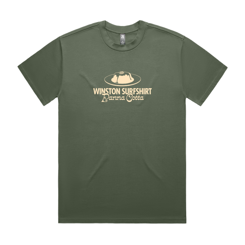 Winston Surfshirt | Cypress T-shirt