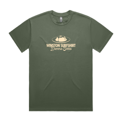 Winston Surfshirt | Cypress T-shirt
