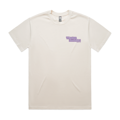 Winston Surfshirt | ECRU T-shirt