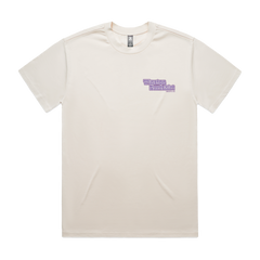 Winston Surfshirt | ECRU T-shirt