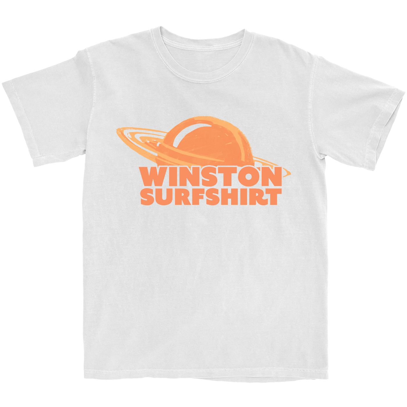 Winston Surfshirt | Planet T-Shirt