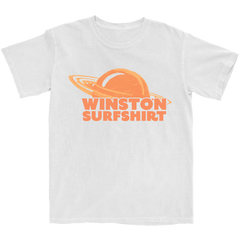 Winston Surfshirt | Planet T-Shirt