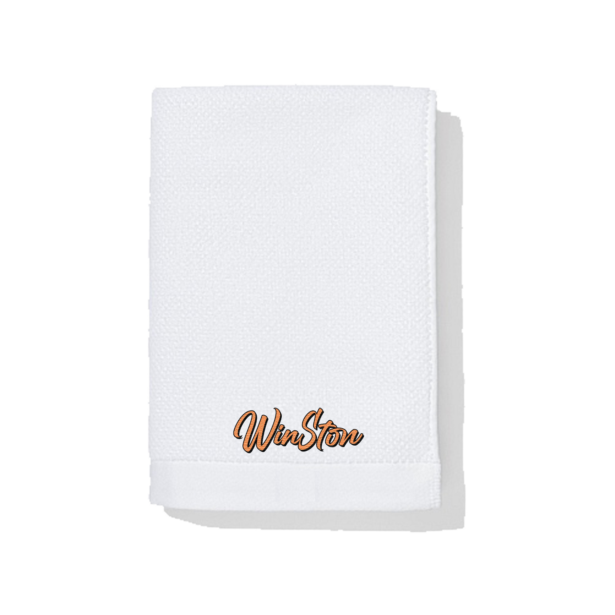Winston Surfshirt | Hand Towel