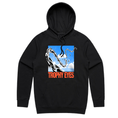 Trophy Eyes | Broken Chain Hoodie