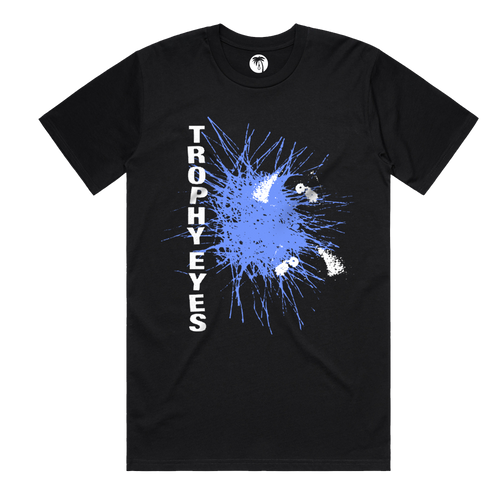 Trophy Eyes | Shattered T-Shirt