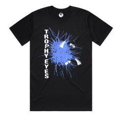 Trophy Eyes | Shattered T-Shirt
