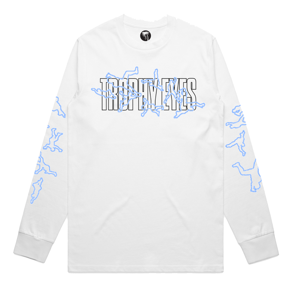 Trophy Eyes |  Stumbling Long Sleeve