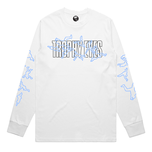 Trophy Eyes |  Stumbling Long Sleeve