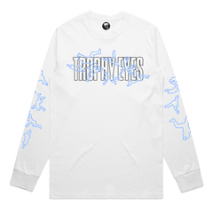 Trophy Eyes |  Stumbling Long Sleeve