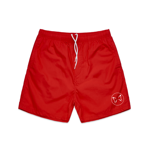The Butterfly Effect | Swim Shorts