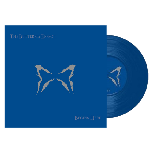 The Butterfly Effect | Begins Here Vinyl