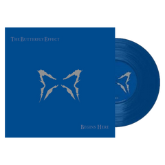 The Butterfly Effect | Begins Here Vinyl