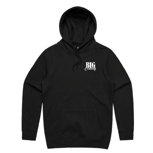 Big Country Hoodie