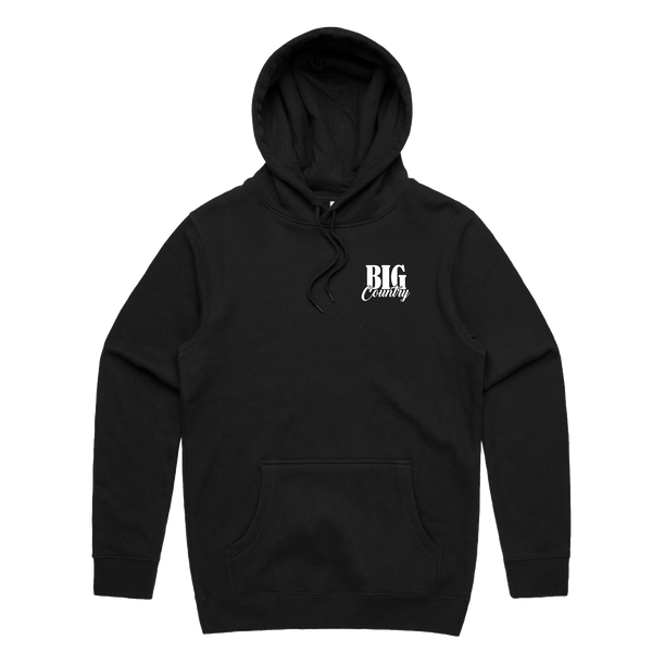 Big Country Hoodie