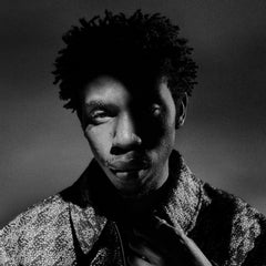 BLESSED X JODY JUST • BLACKSTAR CAPSULE (BANDANA)